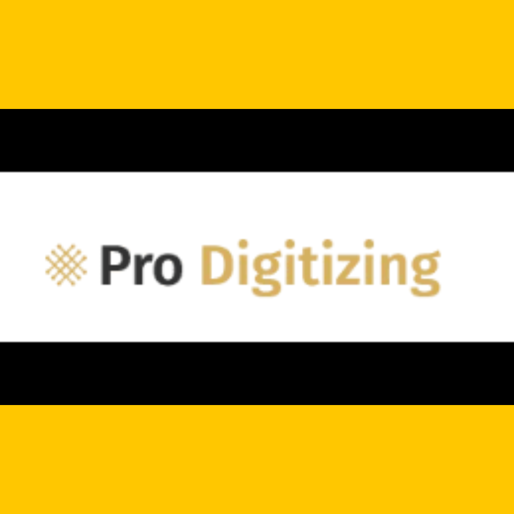 Embroidery Digitizing Near Me